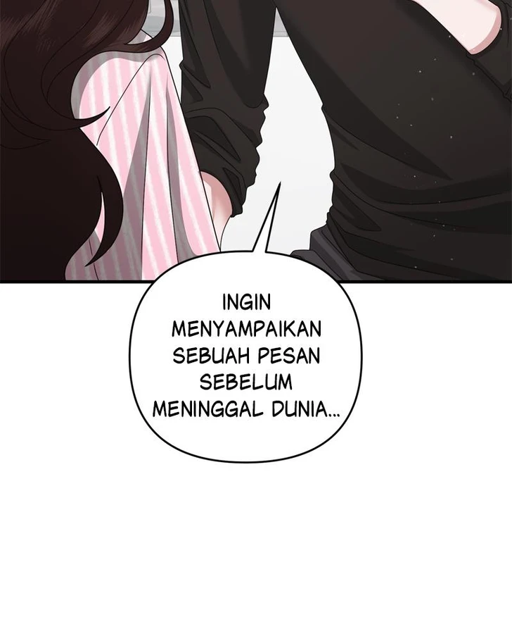 One Day I Found a Husband chapter 57 halaman 86