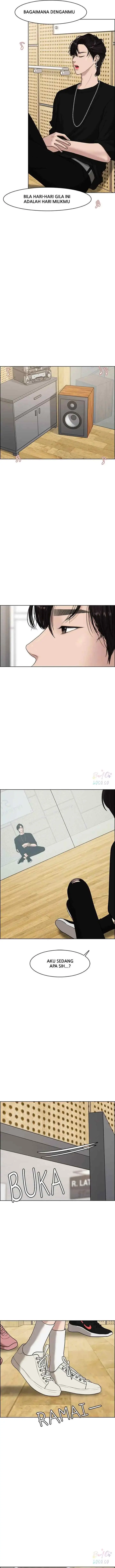 The Secret of Angel chapter 70 halaman 13