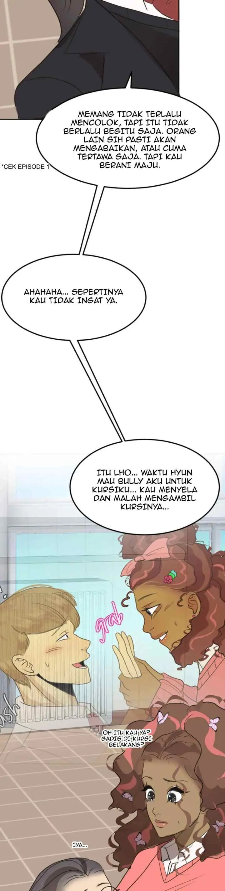 Violent Pink chapter 47 halaman 4