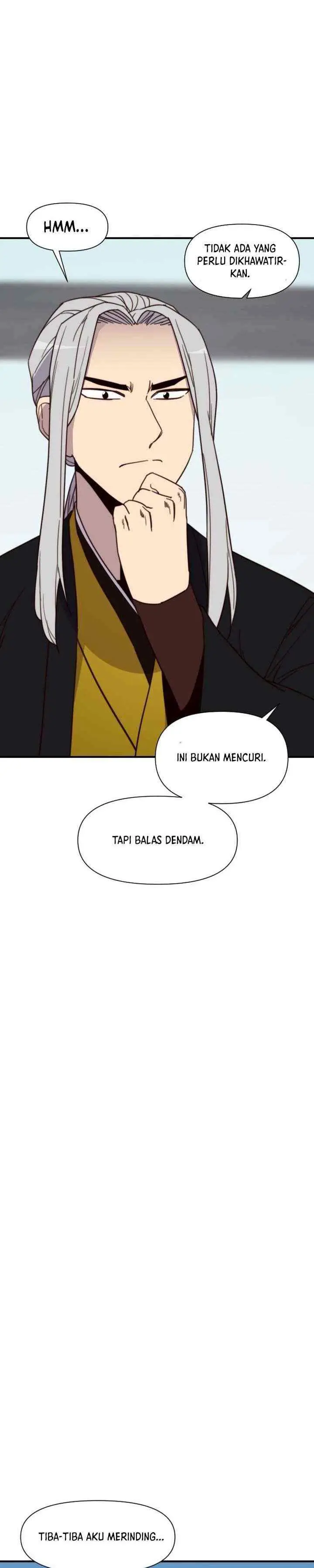 The Strongest Ever chapter 110 halaman 15