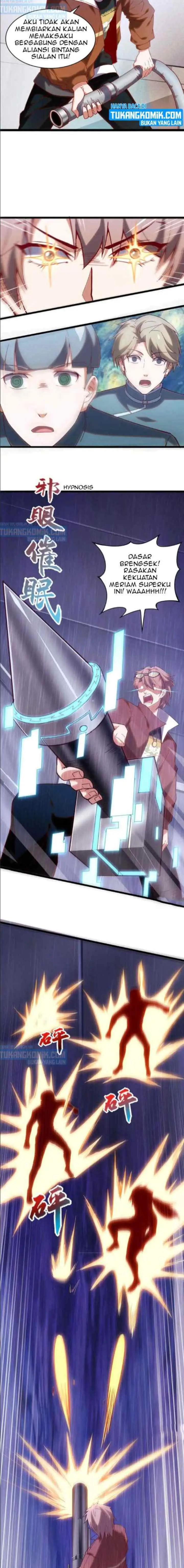 I'm Desperate to Get Stronger chapter 11 halaman 8