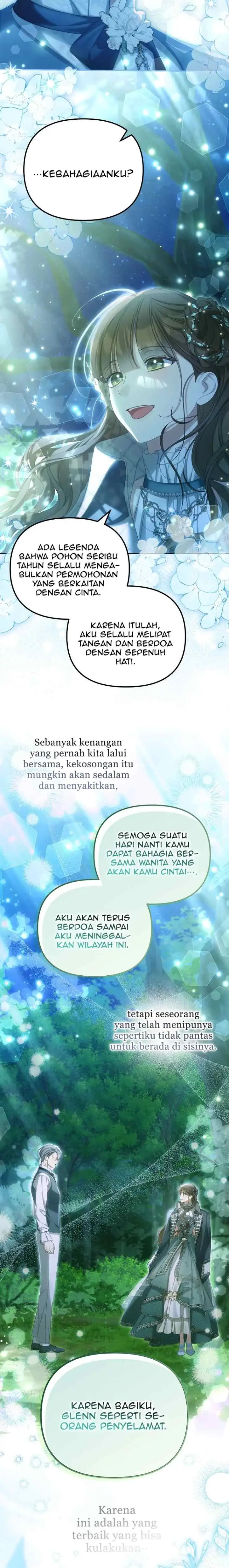 Why Are You Obsessed With Your Fake Wife? chapter 73 halaman 13