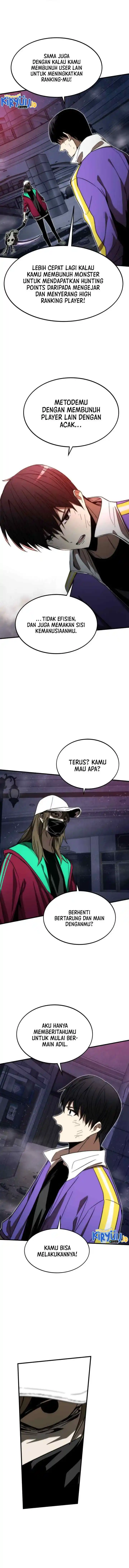 Ultra Alter chapter 85 halaman 13