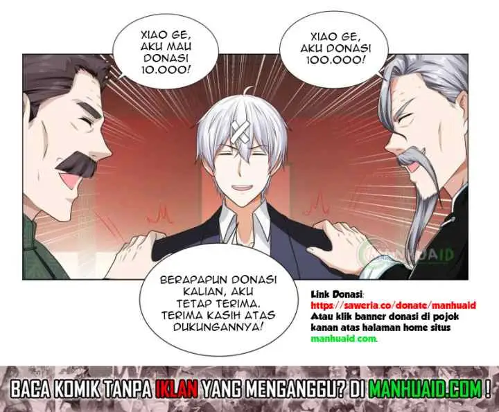 Shen Hao's Heavenly Fall System chapter 114 halaman 14