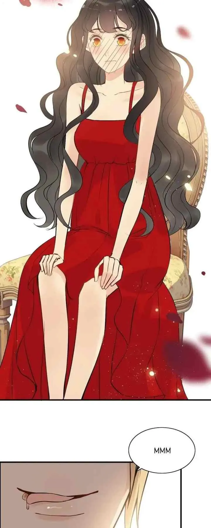 The Boss Shutgun Wedding chapter 197 halaman 7