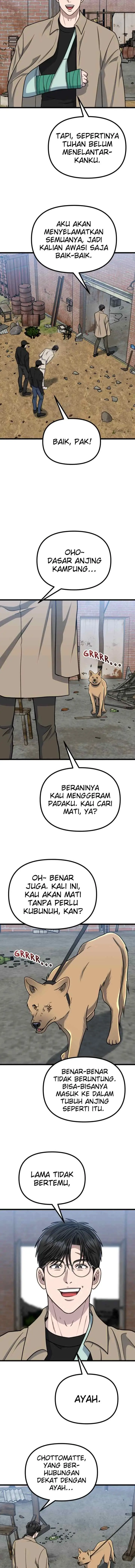 Father Like A Dog chapter 61 halaman 9