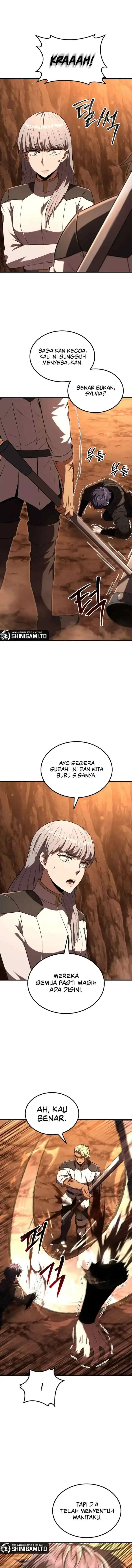 The Narrow-Eyed Villain of the Demon Academy chapter 47 halaman 16