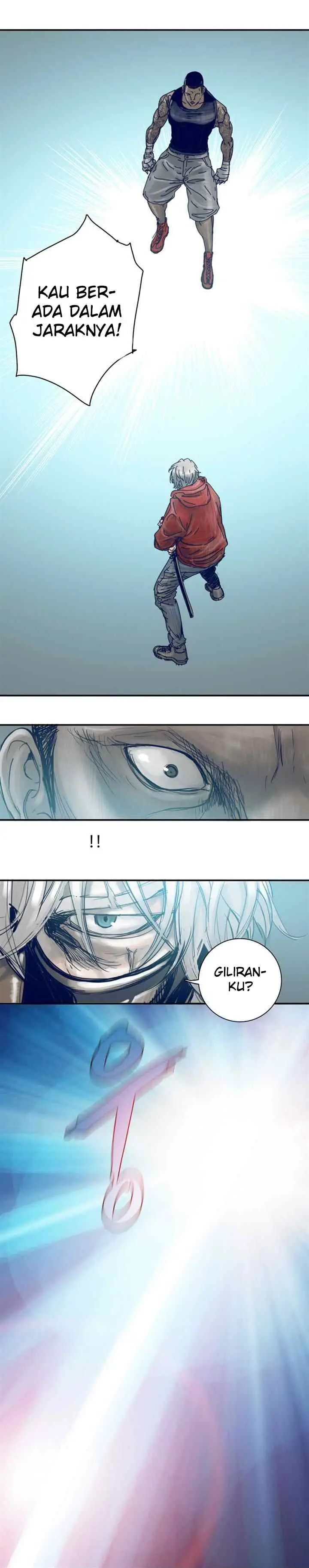 Blade Note chapter 8 halaman 15
