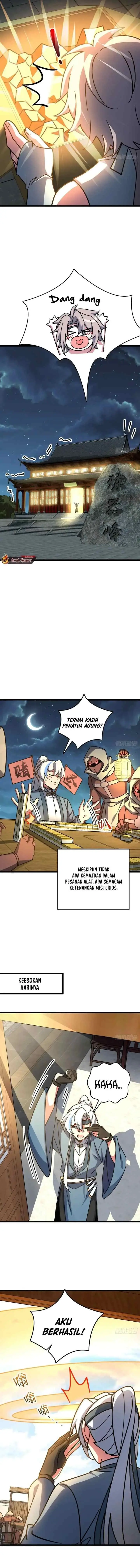 My Master Only Breaks Through Every Time the Limit Is Reached chapter 107 halaman 4