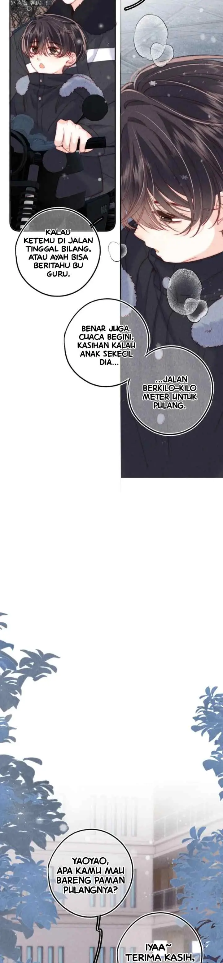 The Devil's Body chapter 12 halaman 11