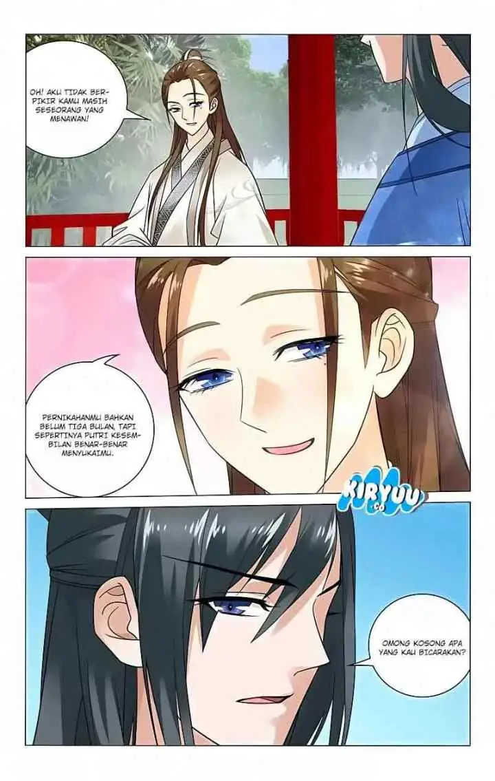 Prince Don't do This chapter 72 halaman 9