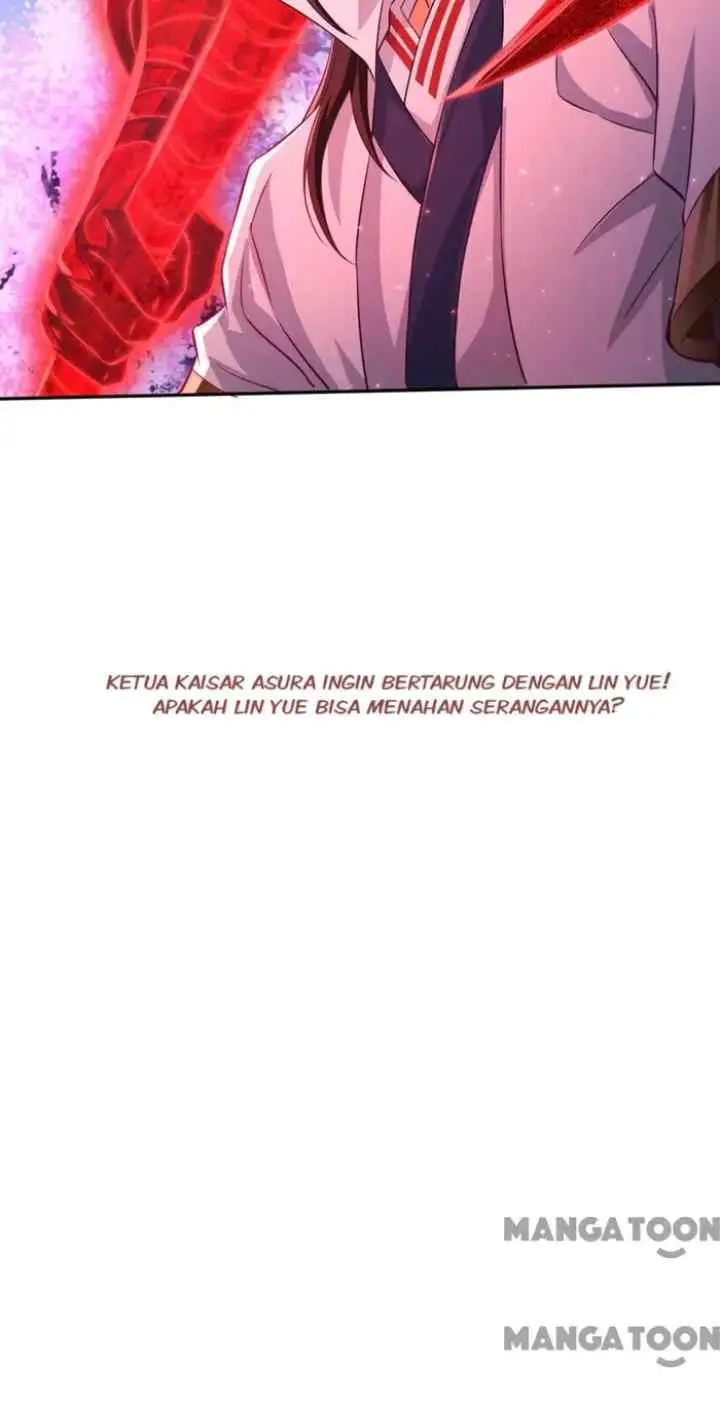 I Was Trapped On The Same Day For 100,000 Years chapter 263 halaman 14