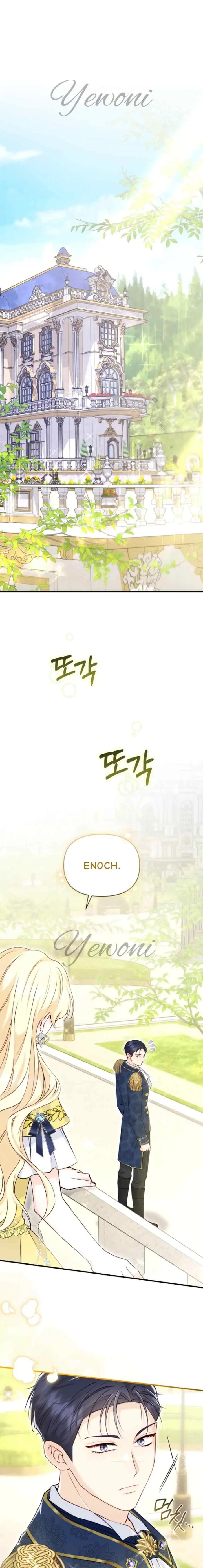 The 7th Marriage Is Planned chapter 10 halaman 5