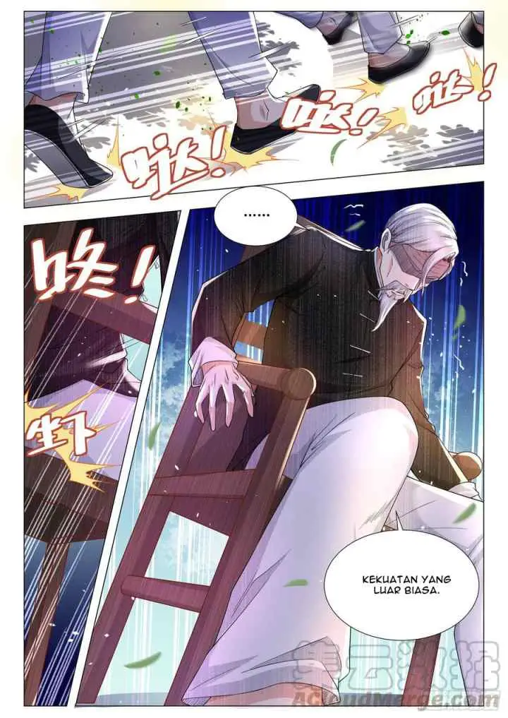 Shen Hao's Heavenly Fall System chapter 95 halaman 11
