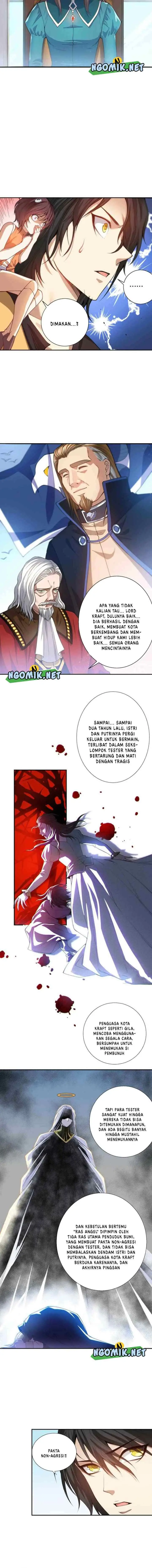 Ultimate Soldier chapter 178 halaman 4