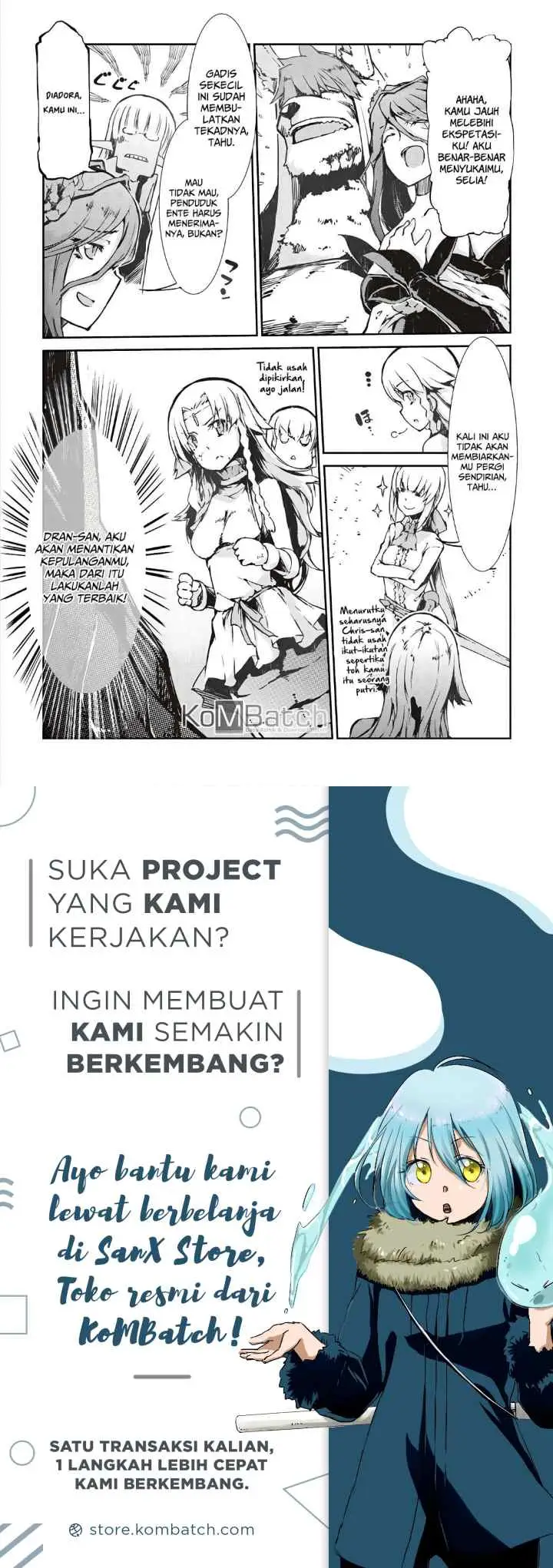 Sayounara Ryuusei, Konnichiwa Jinsei chapter 25 halaman 13