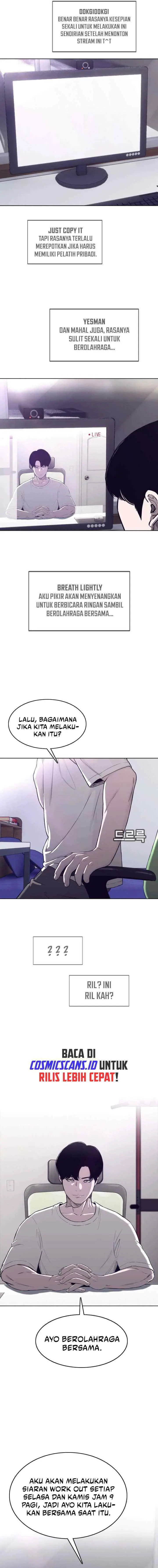 Would You Like to Sign The Contract? chapter 34 halaman 5