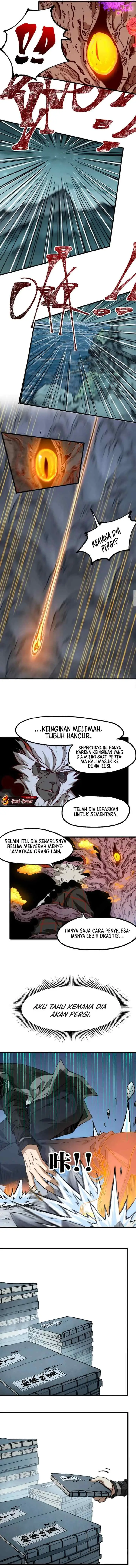 The Sacred Ruins chapter 242 halaman 9
