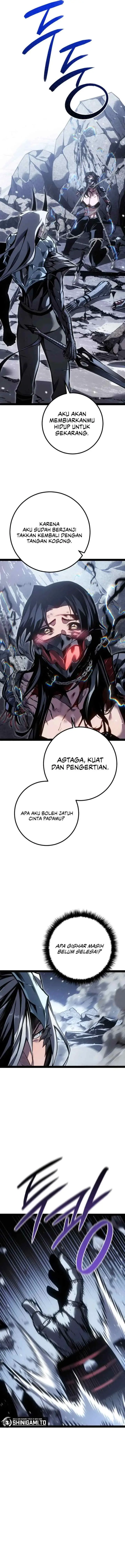 Regressing As The Reincarnated Bastard Of The Sword Clan chapter 86 halaman 15