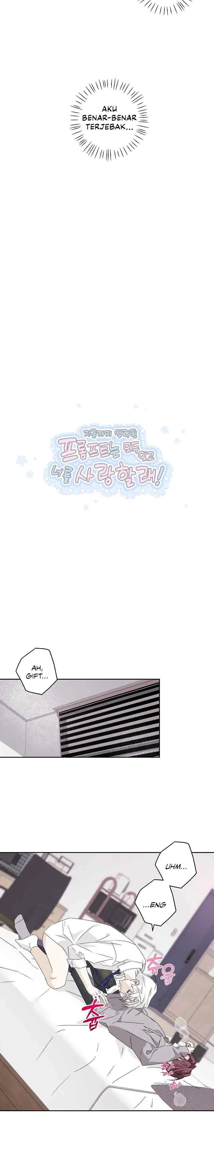 Forget All the Prompts You've Typed So Far and I'lI Love You! chapter 3 halaman 5