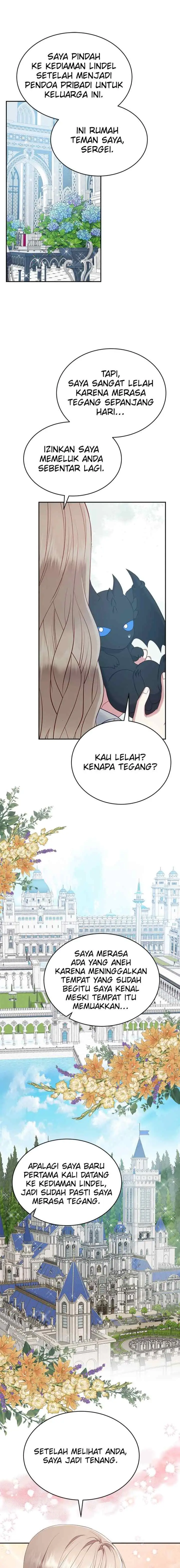 What Does That Evil Dragon Live For? chapter 79 halaman 9