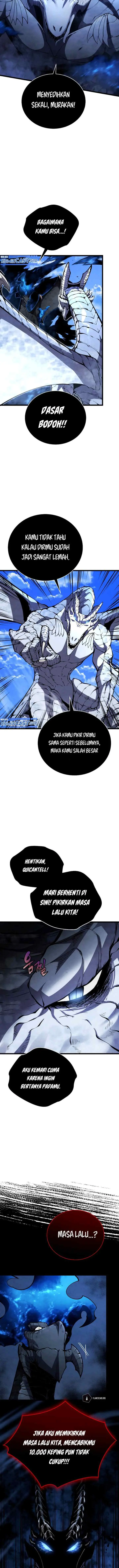 Swordmaster's Youngest Son chapter 49 halaman 8