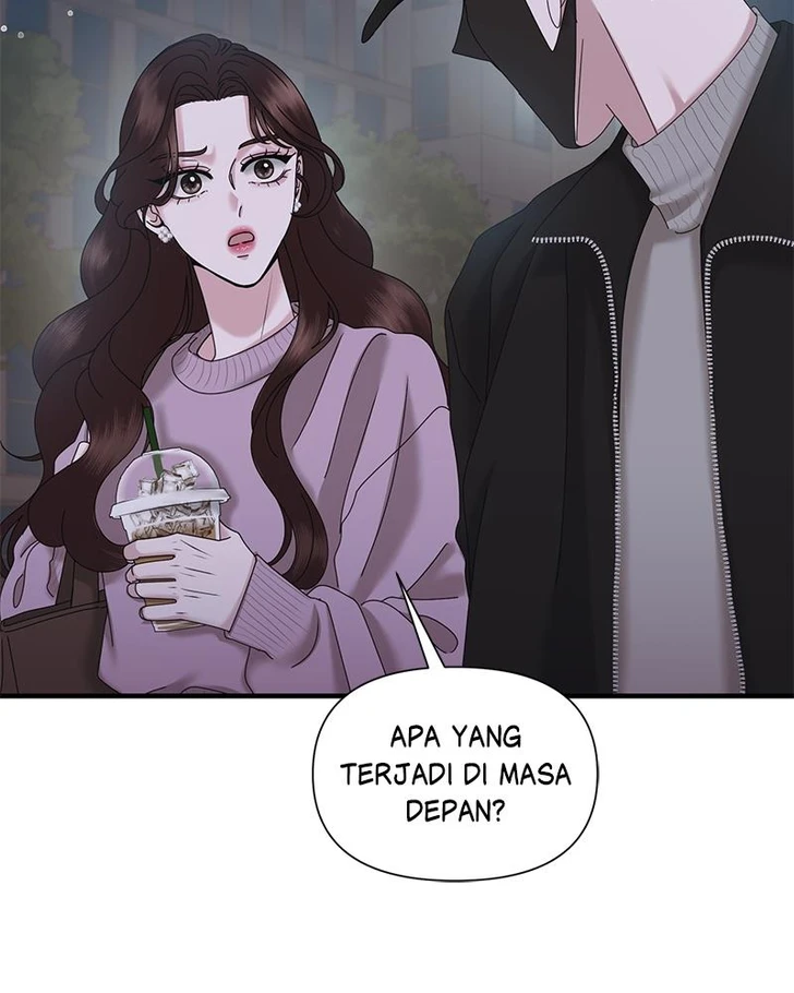 One Day I Found a Husband chapter 29 halaman 80