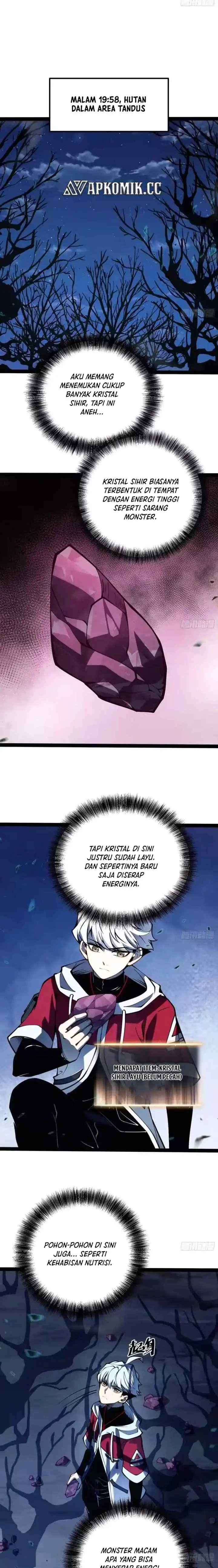 Full-Time Awakening chapter 51 halaman 4