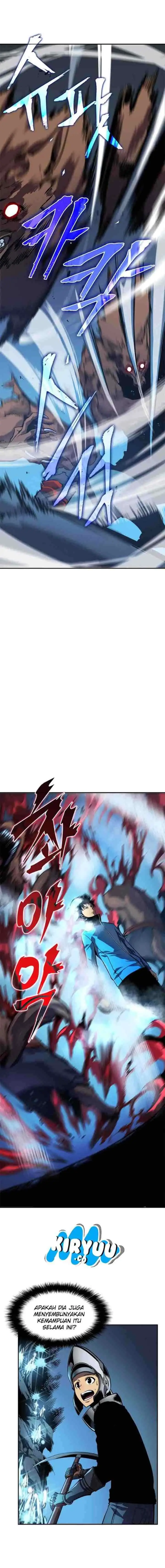 Solo Leveling chapter 36 halaman 8