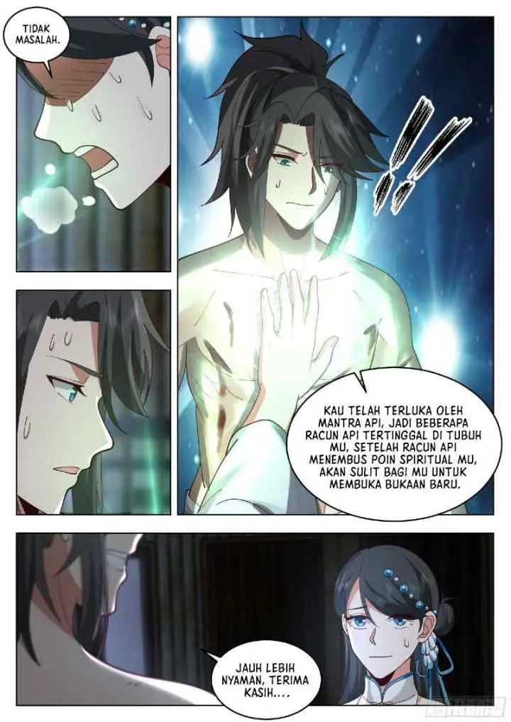 The Great Sage Of Humanity chapter 41 halaman 13
