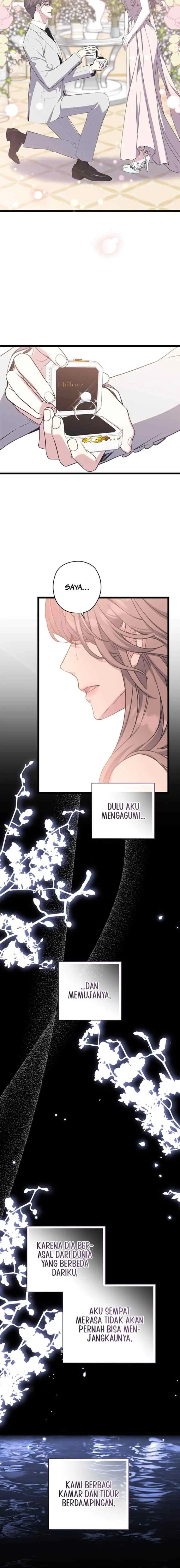 Couple's Time chapter 20 halaman 7