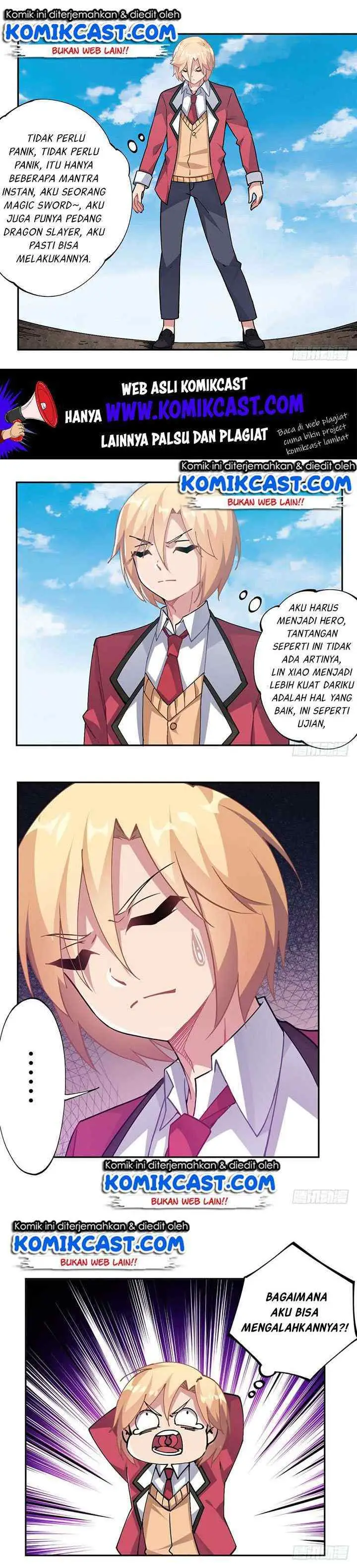 I Picked up a Demon Lord as a Maid chapter 21 halaman 11