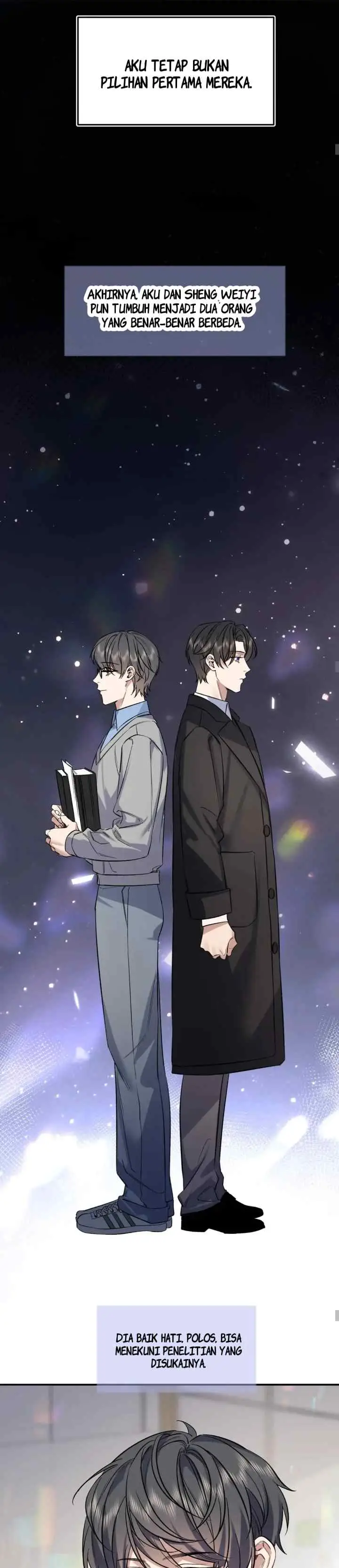 Day and Night (Jitong Culture) chapter 5 halaman 6
