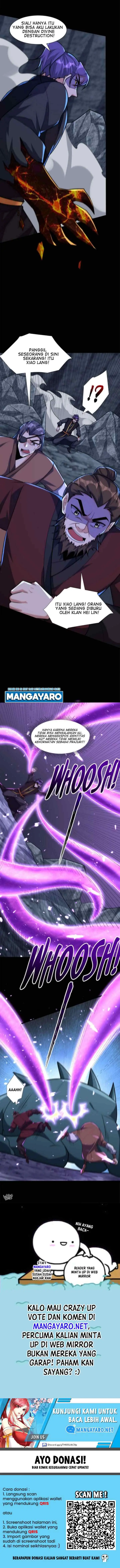 Rise of The Demon King chapter 239 halaman 10
