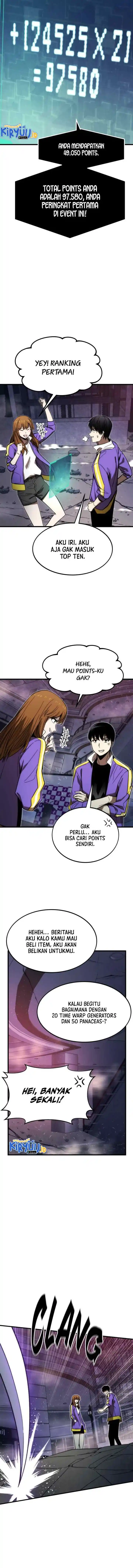 Ultra Alter chapter 85 halaman 9