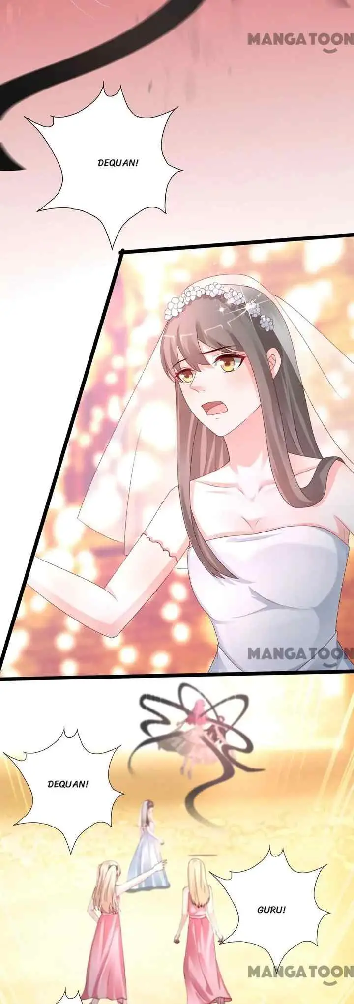 The Strongest Peach Blossom chapter 244 halaman 5