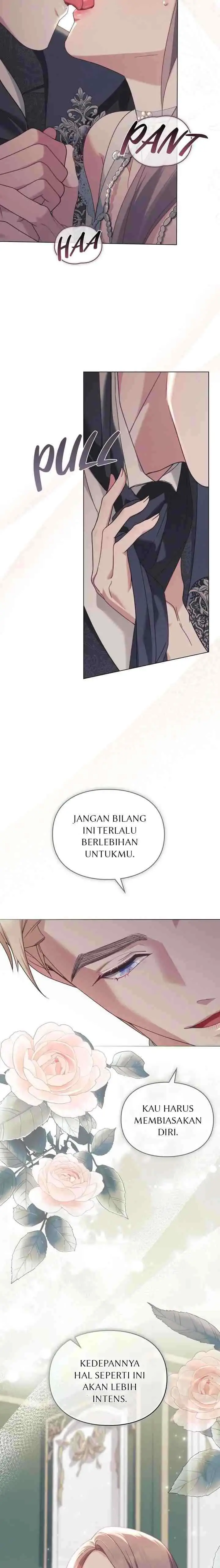 Betrayal of Dignity chapter 0 halaman 4