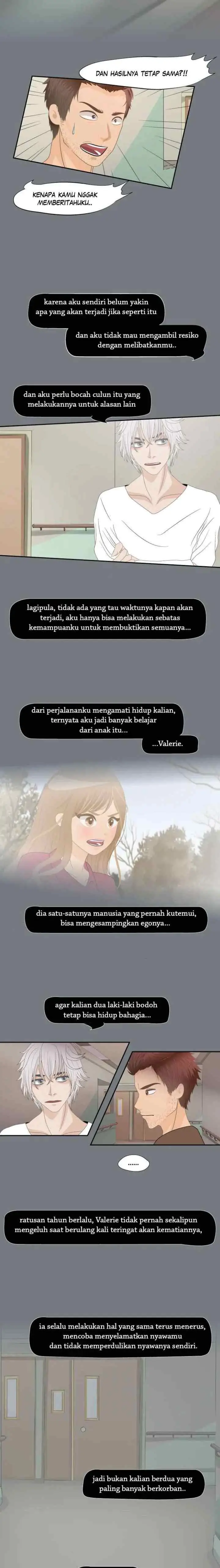 In A Dream chapter 149 halaman 11