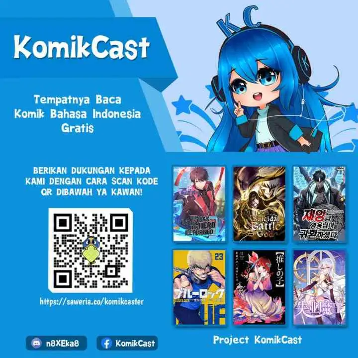 Girl and Science chapter 321 halaman 14