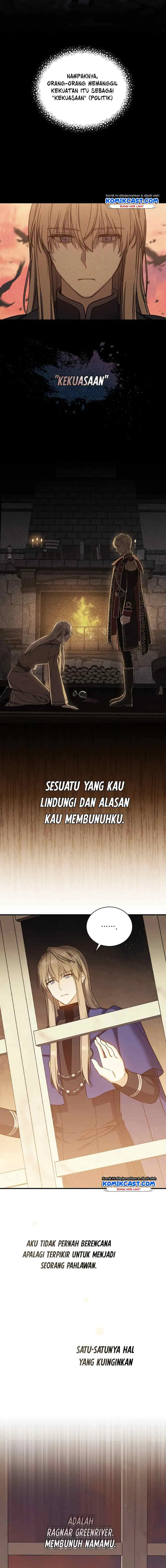 Return of the 8Th Class Magician chapter 50 halaman 14