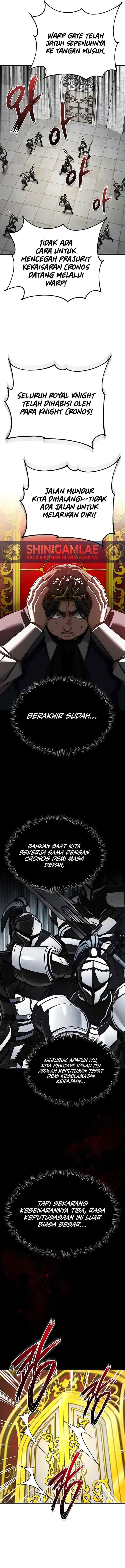 The Heavenly Demon Can't Live a Normal Life chapter 156 halaman 13