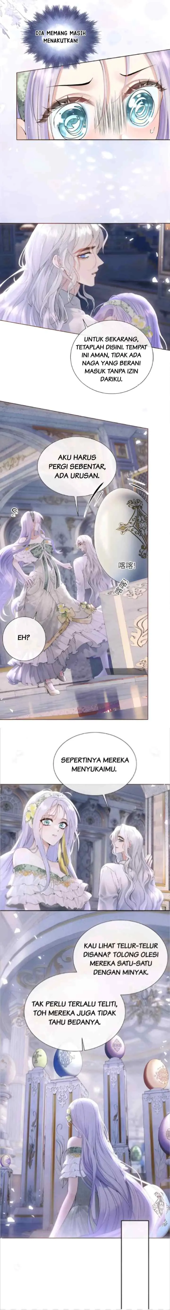 The Bride Who Raises the Villainous Dragon chapter 8 halaman 13