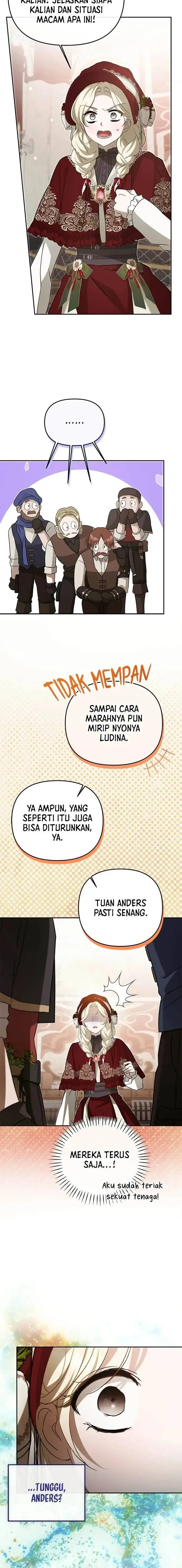 Deux Mariages Avec Le Monstre chapter 31 halaman 12