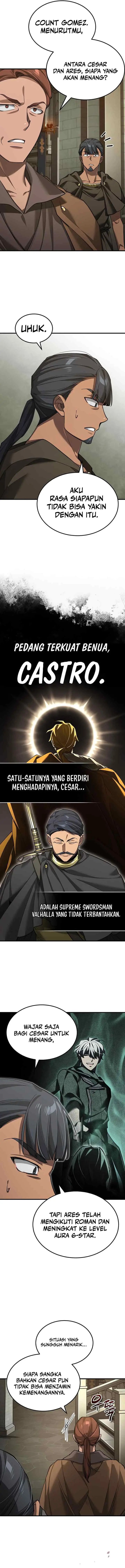 The Heavenly Demon Can't Live a Normal Life chapter 194 halaman 7