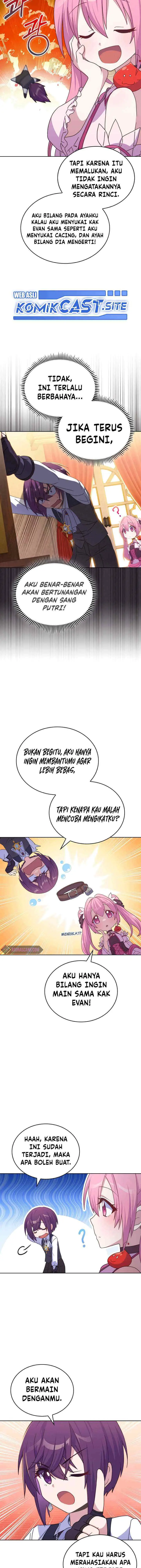 Never Die Extra chapter 32 halaman 6