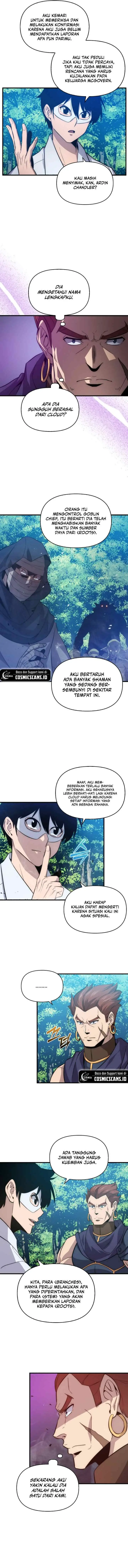 9th Class Sword Master chapter 9 halaman 8