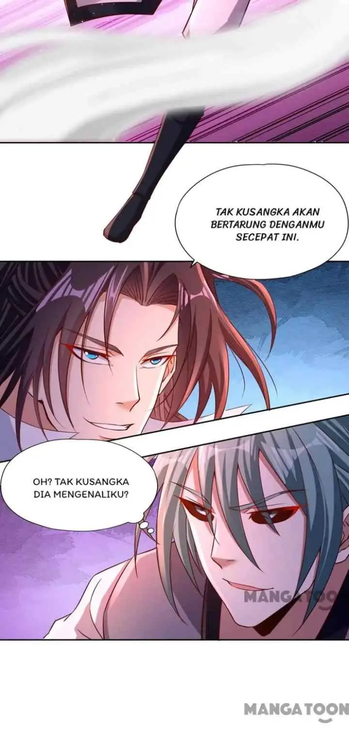 I Was Trapped On The Same Day For 100,000 Years chapter 233 halaman 18