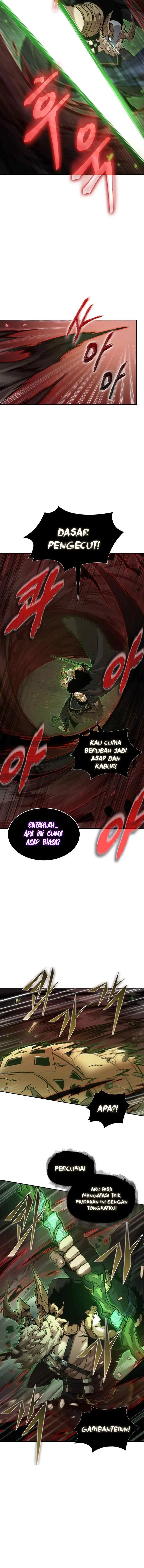 Tomb Raider King chapter 371 halaman 9