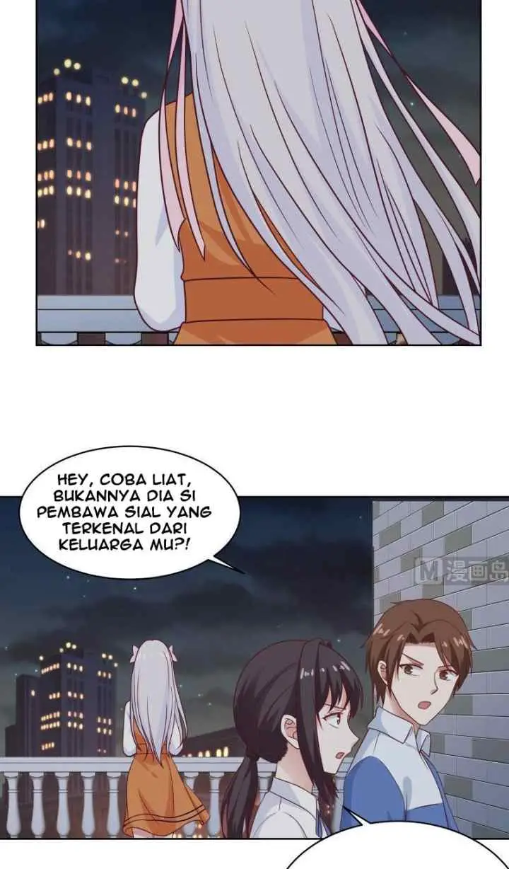 I Have a Dragon on My Body chapter 259 halaman 5