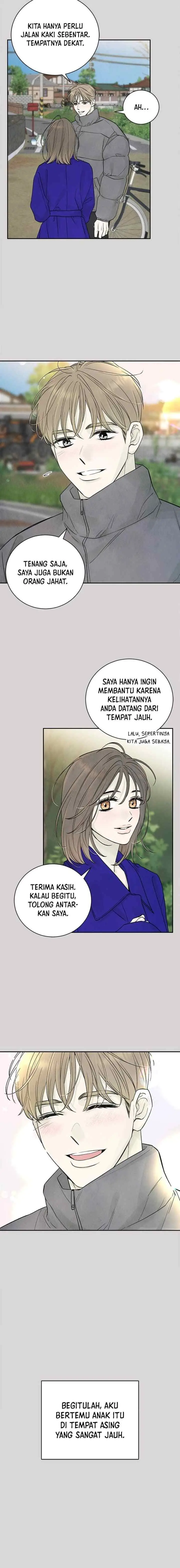 Love Me More chapter 7 halaman 11